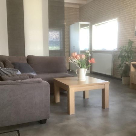 Het Waterhoentje Sint Jansklooster Extérieur photo