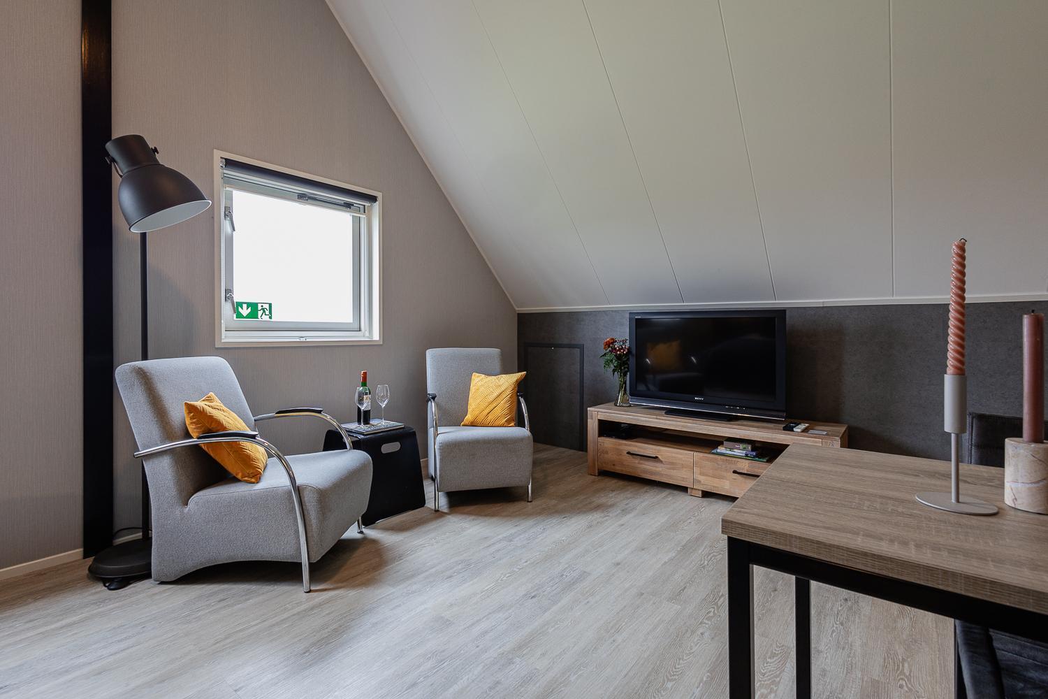 Het Waterhoentje Sint Jansklooster Extérieur photo